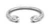 Oro macizo de 14K