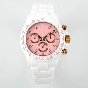 2026 New Classic Elegant Waterproof Men's Mechanical Watch Suitable for Both Men Women Couple Style Automatic Luxury Brand Watch