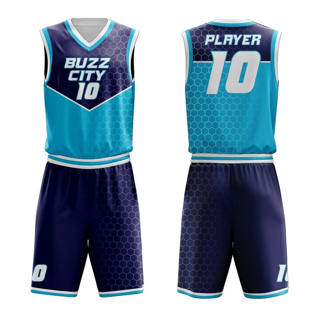 Hot Selling OEM Basketball Uniform Custom Made Sublimation Basketball Jersey  - China Basketball Uniform and Basketball Clothes price