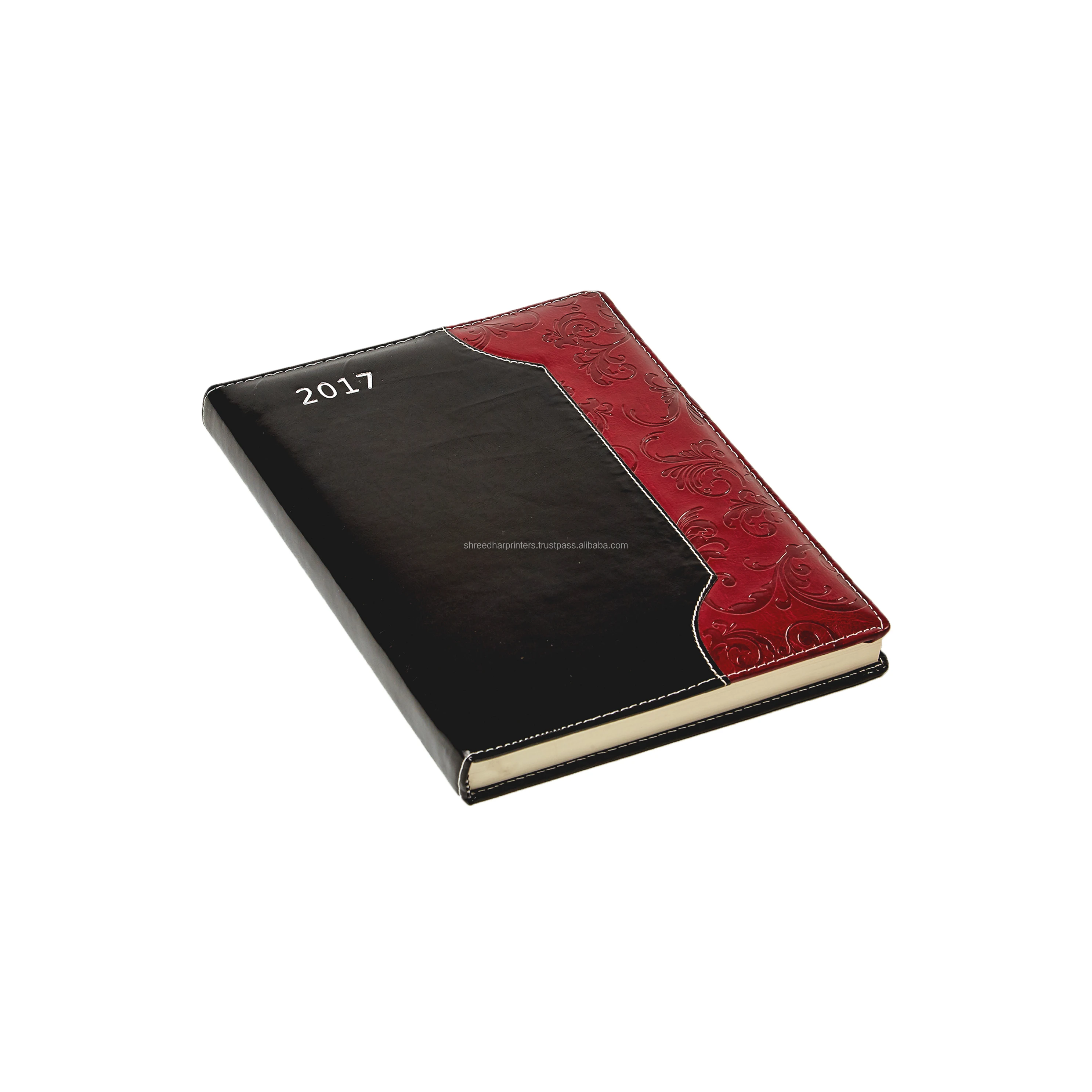 Custom Monthly Diary and Travel Journal Printing Services Colorful ...