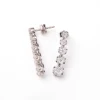 18k White Gold