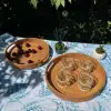 Marrón