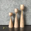Natural Wood Color