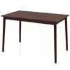 Couleur marron