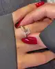 14K Solid Gold