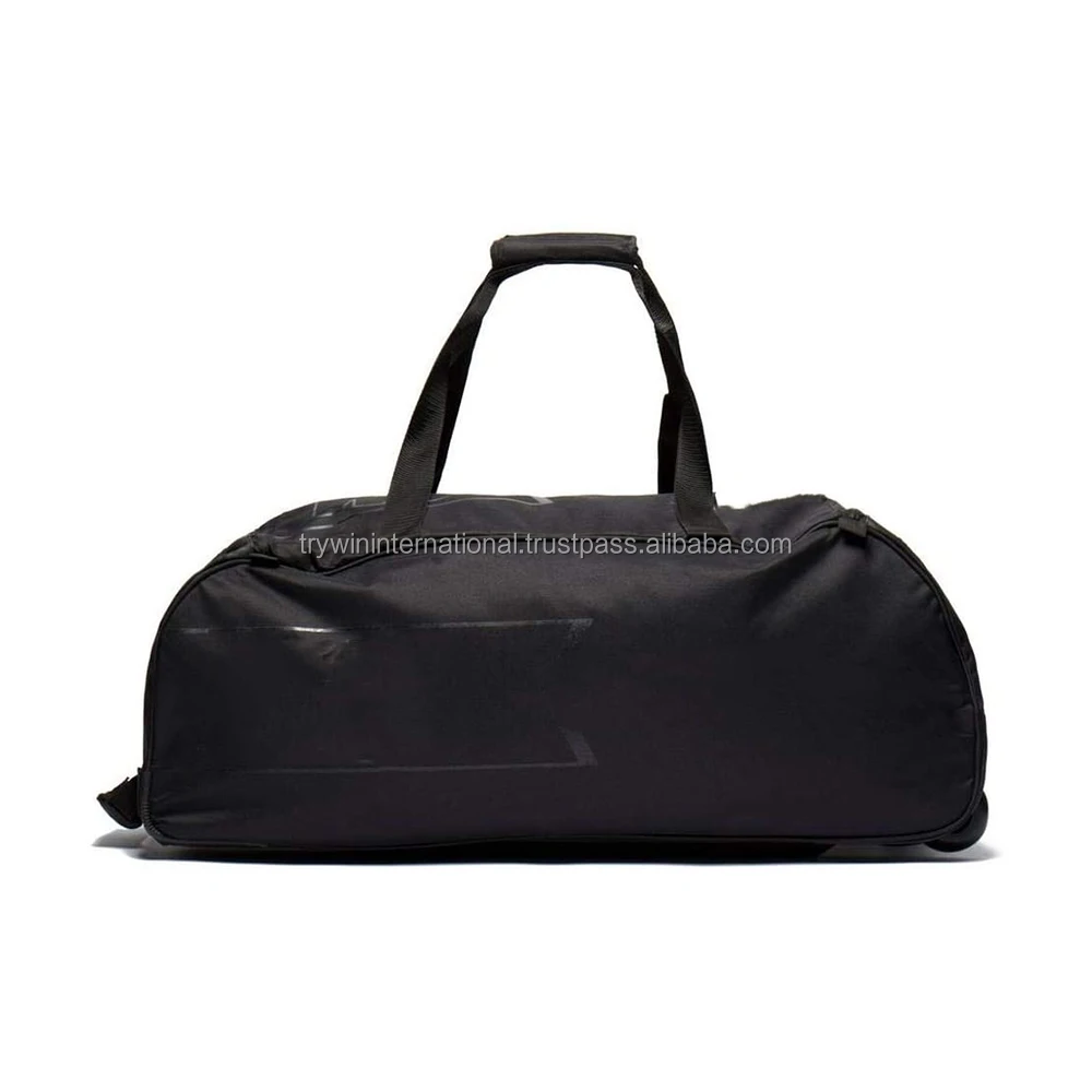 New Product Sports Cricket Kit Bag With Shoes Compartment Travel Duffel