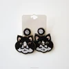 Chat noir