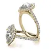 Yellow gold
