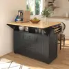 Black Color