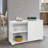 White Color