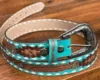 Turquoise
