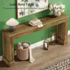 Rustic Brown Color