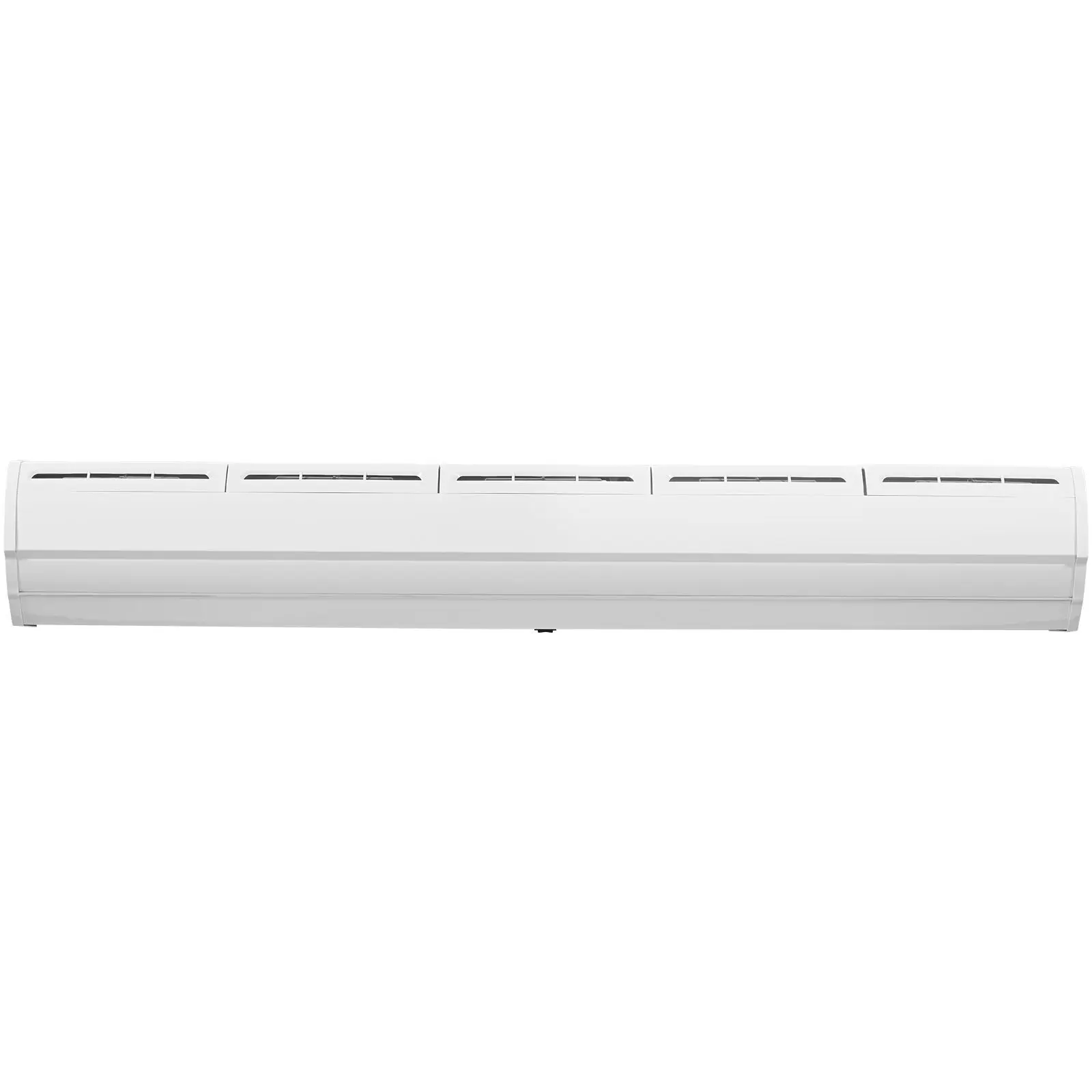 Air Curtain, 60", 1500CFM, Wall - detail 2