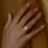 10K Solid Gold
