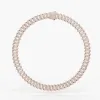 Rose garance