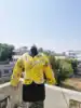 Jaune
