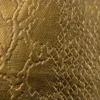 Pitón dorado