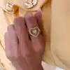 Oro macizo 18K