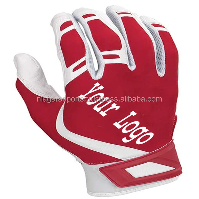 Custom Design Leather 2023 Top Design Baseball Gloves / Wholesale New