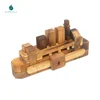 Bateau : Solid Wood
