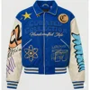 สีฟ้า