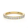 Oro macizo 9K
