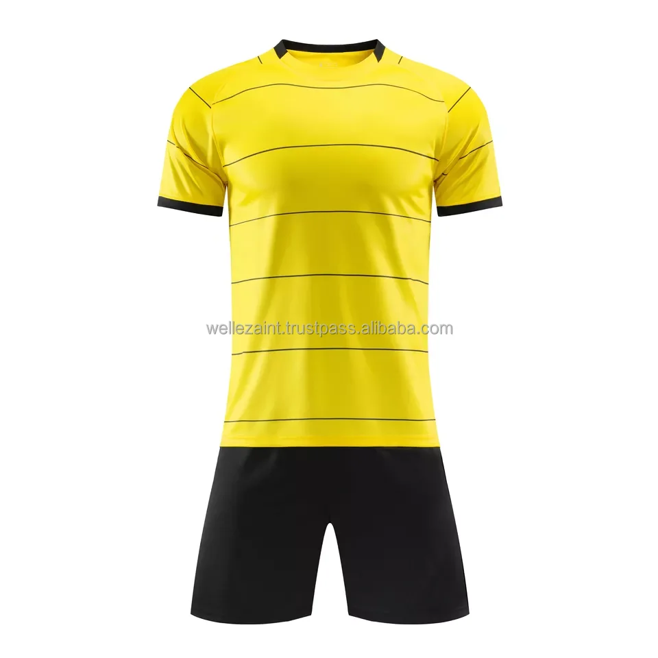 Custom Soccer Jersey And Sportswear Club Team Football Kits Original