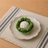 White & Green