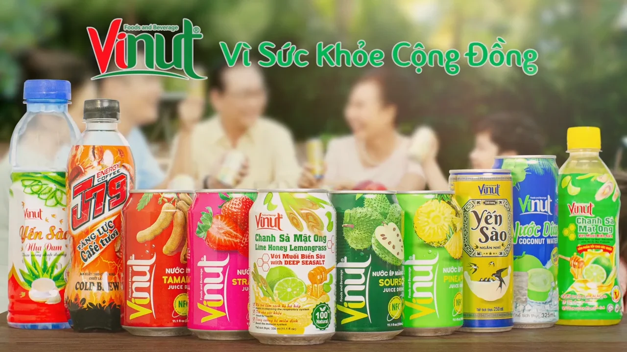 Sparkling Mango Juice Drink 330ml Vinut Free Sample,Private Label