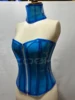 สีฟ้า
