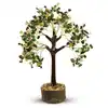 Natural Crystal Tree Money Tree