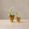 Gold Finish