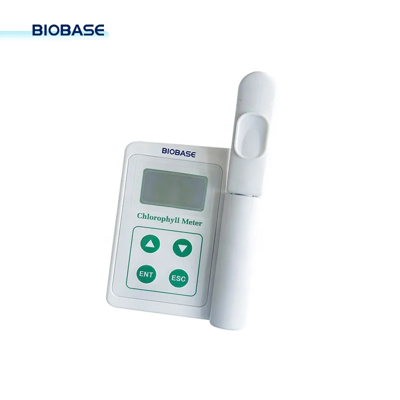 BIOBASE China Portable Chlorophyll Meter PCM-B Plants and Leaf Machine