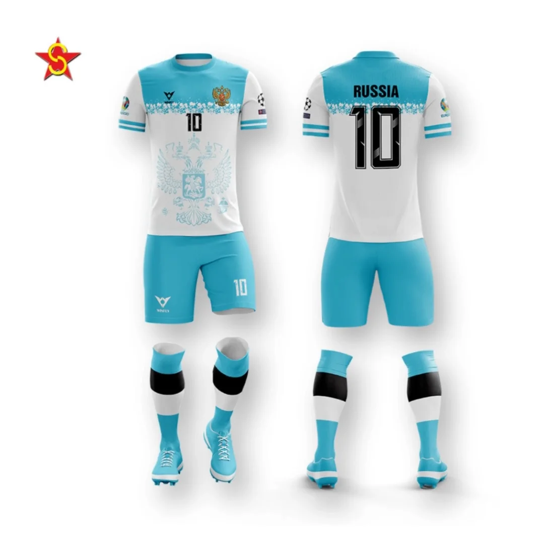 Wholesale Custom Logo Sportswear 2022 Trend Low Moq Speed Dry