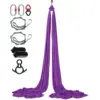 Dark Purple Color