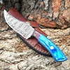 Color wood