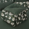 Olive Charm - Comforter Set