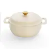 Ceramic White Color
