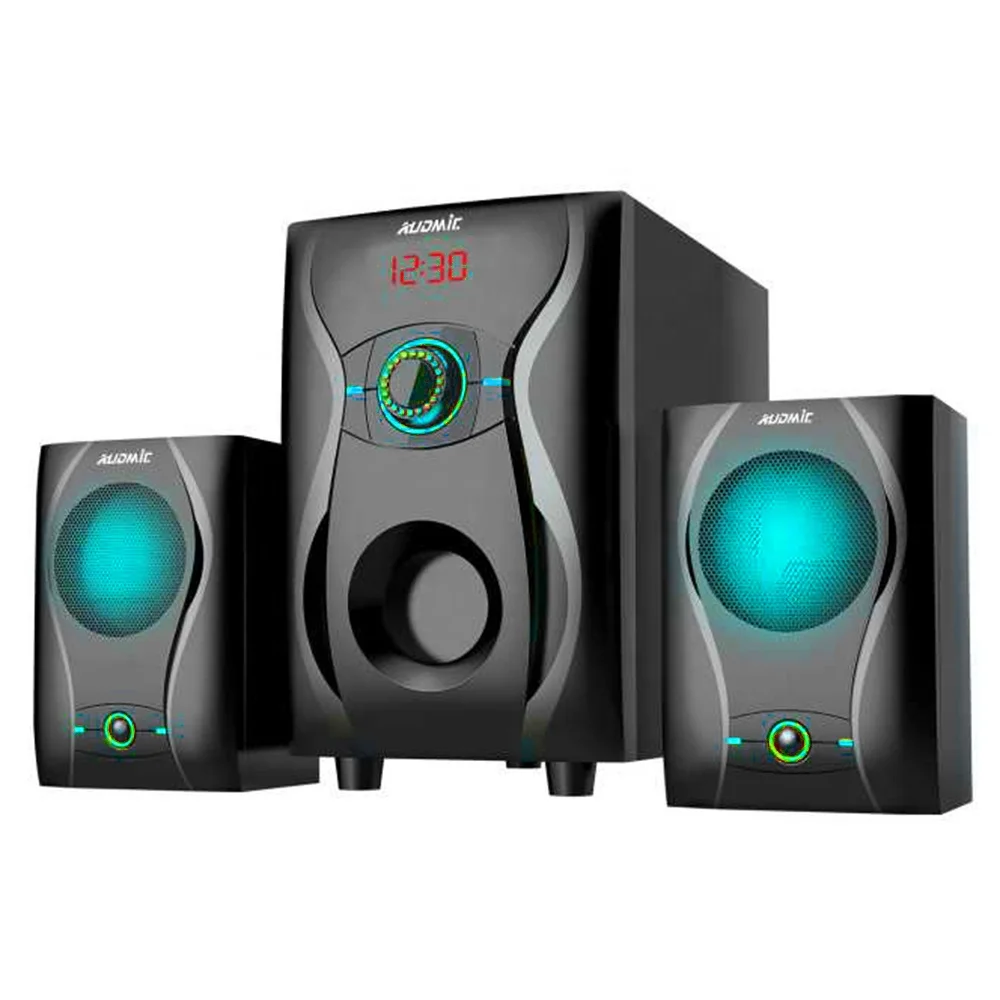 Subwoofer Speaker SP-2068 Enhance Your Audio Experience