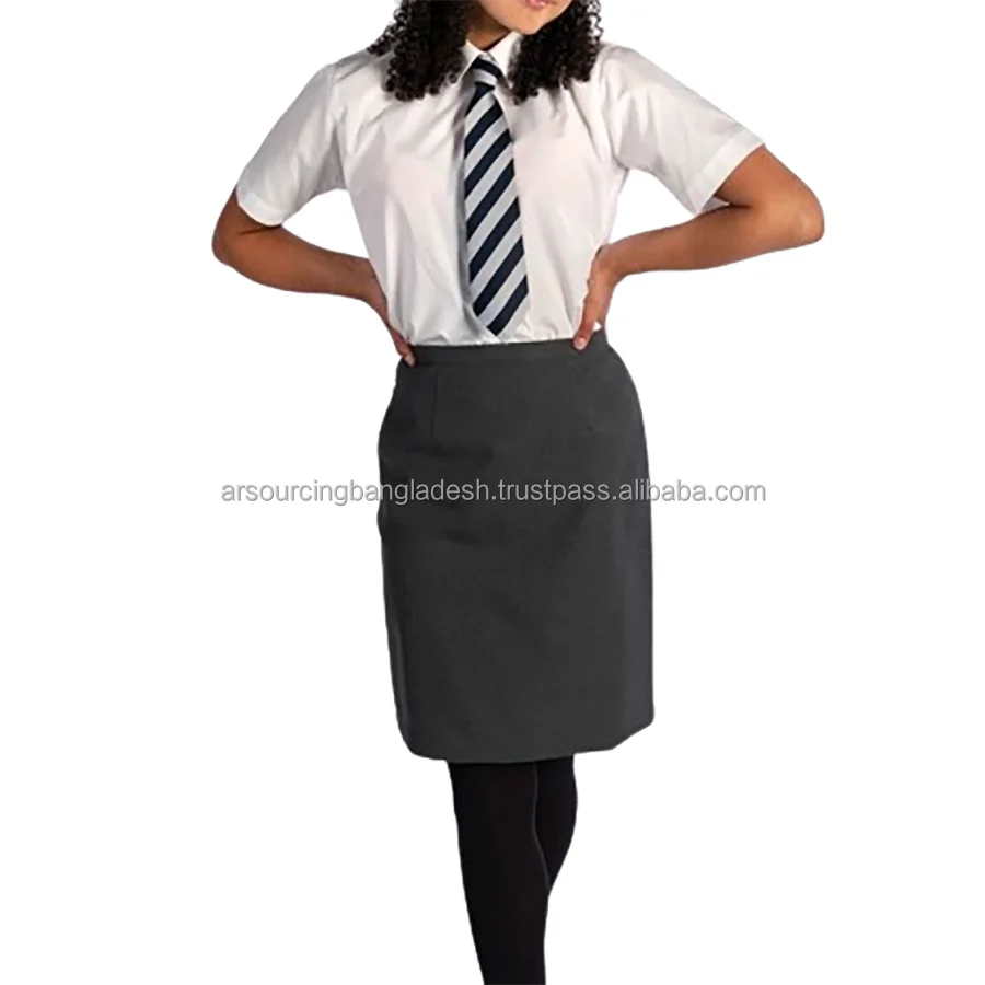 School Uniforms Customizable School Wear Sets For Children Identity