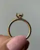 10K Solid Gold