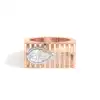 Oro macizo de 10K