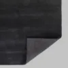 Negro carbón