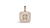 Oro rosa 18K