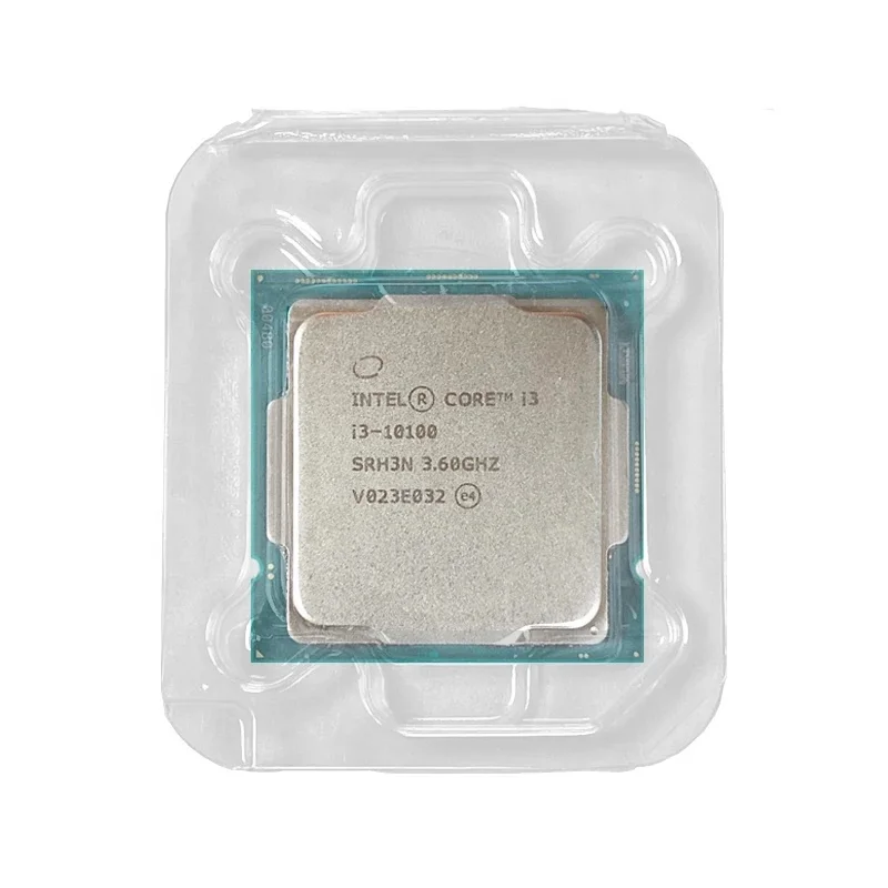 CPU Intel Core i5-12400F LGA1700 CPU Intel Core i5-12400F 2.5 GHz 6-Core LGA 1700 BX8071512400F B&H