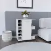 White Color