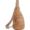 camel Brown Color