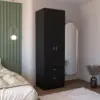 Black Color