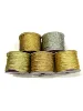 สีทอง / สีเมทัลลิก