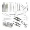 AV fistula instrument set